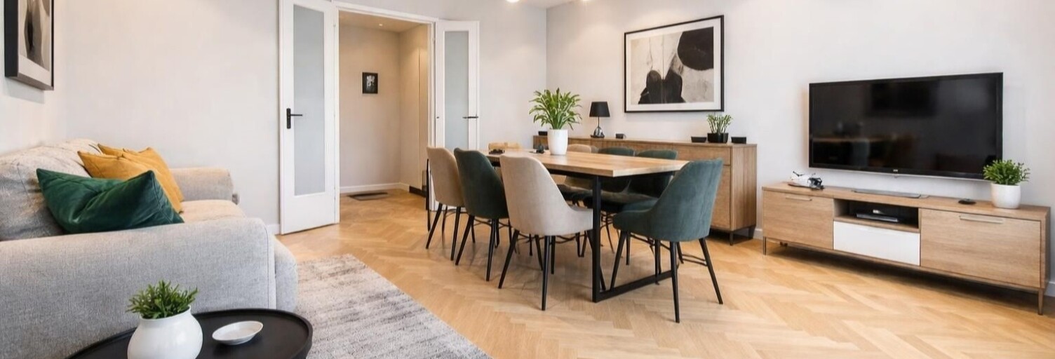 Appartement 3 Pièces 71 m² à vendre à Tremblay-en-France (93290)