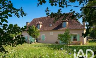 Maison 9 Pièces 162 m² à vendre à Antigny (86310)