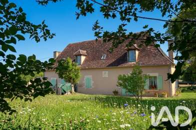 Maison 9 pièces 272000 €