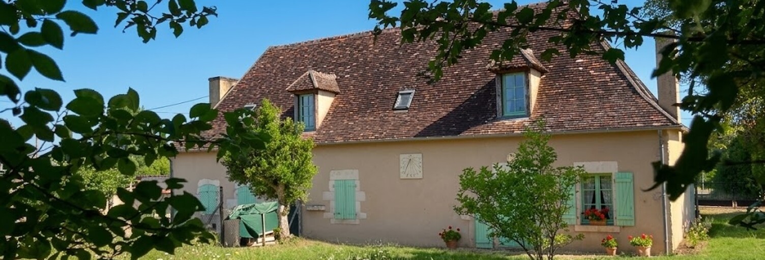 Maison 9 Pièces 162 m² à vendre à Antigny (86310)