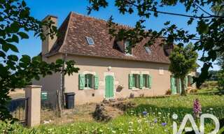 Maison 9 Pièces 162 m² à vendre à Antigny (86310)