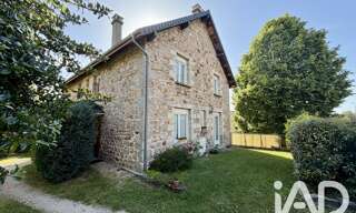 Maison 9 Pièces 264 m² à vendre à Saint-Chély-d'Apcher (48200)