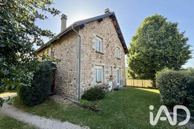 Maison 9 pièces 339000 €