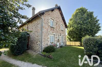Vente Maison/villa 9 pièces — photo du bien