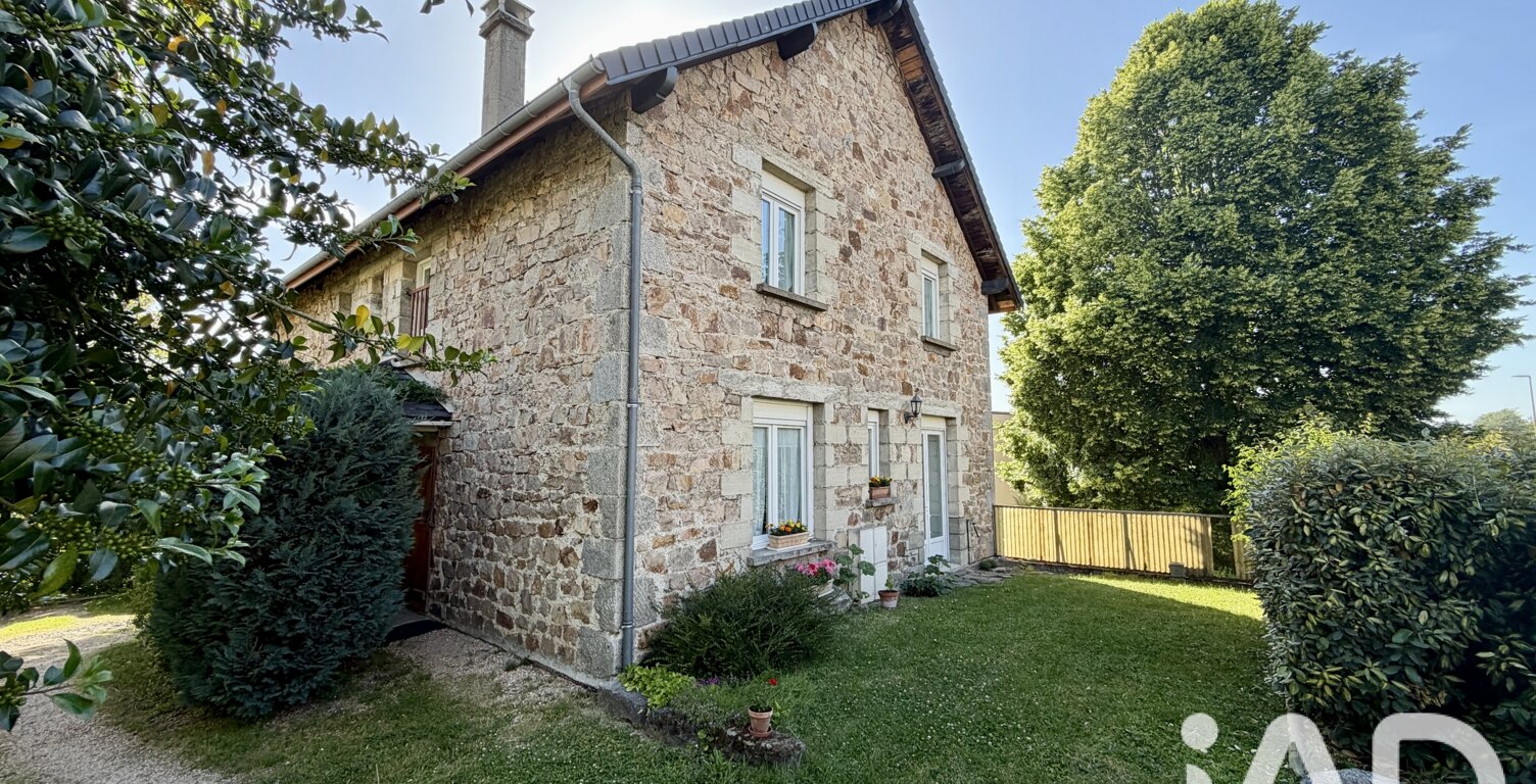 Vente Maison/villa 9 pièces — photo 1