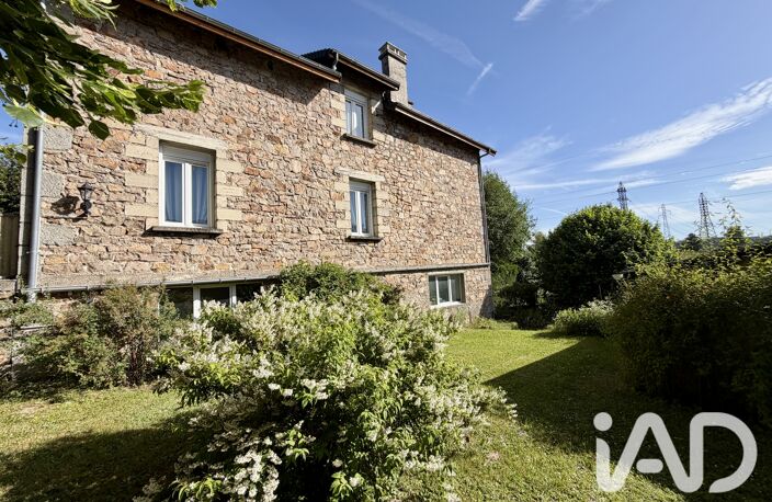 Vente Maison/villa 9 pièces — photo 4