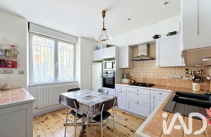 Vente Maison/villa 9 pièces — photo 5