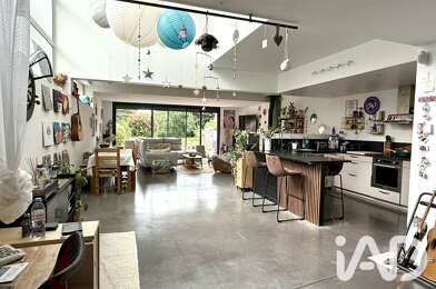 Maison 5 pièces 419000 €