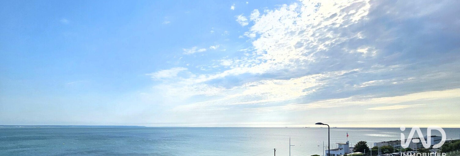 Maison 10 Pièces 300 m² à vendre à Sainte-Adresse (76310)