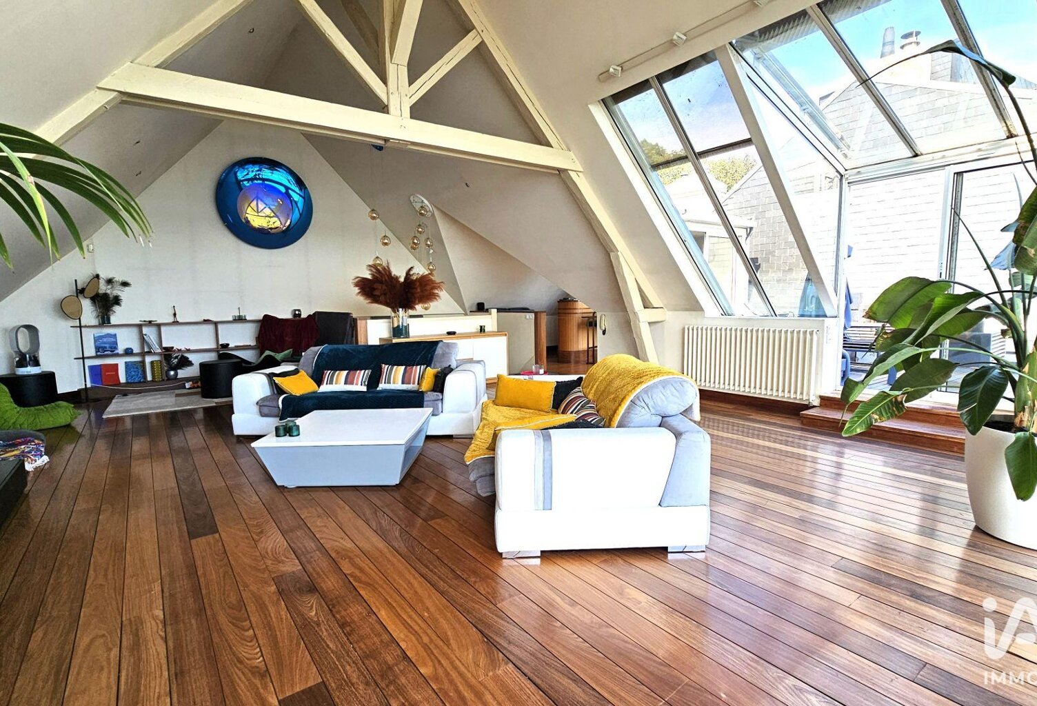 Vente Maison/villa 10 pièces — photo 1