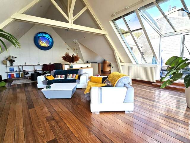 Vente Maison/villa 10 pièces — photo du bien