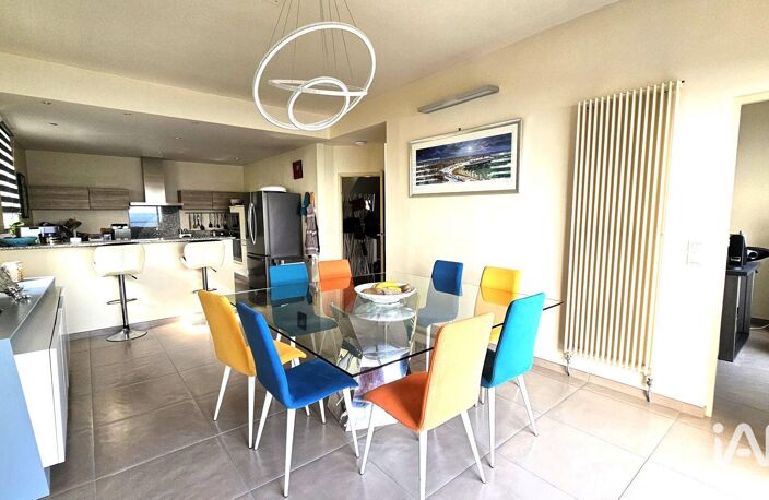 Vente Maison/villa 10 pièces — photo 4