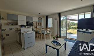 Appartement 3 Pièces 45 m² à vendre à Talmont-Saint-Hilaire (85440)