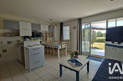 Appartement 3 pièces 168000 €