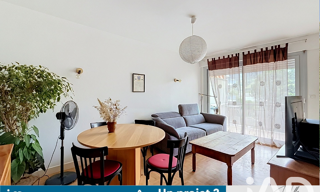 Appartement 3 Pièces 47 m² à vendre à Millau (12100)