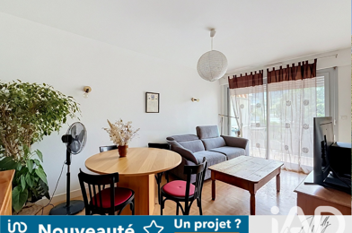 Appartement 3 pièces 95000 €