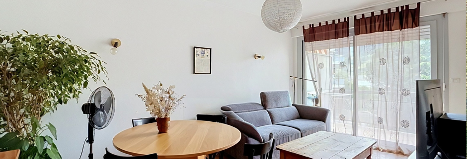 Appartement 3 Pièces 47 m² à vendre à Millau (12100)