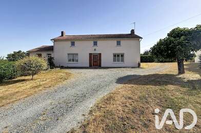 Maison 4 pièces 167500 €