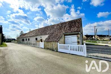 Maison 5 pièces 85000 €