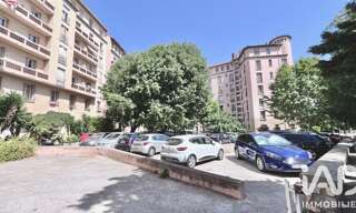 Appartement 3 Pièces 60 m² à vendre à Toulon (83000)