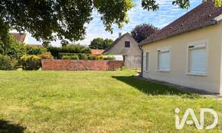 Maison 5 Pièces 120 m² à vendre à Vaudoy-en-Brie (77141)