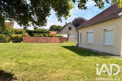 Maison 5 pièces 250000 €