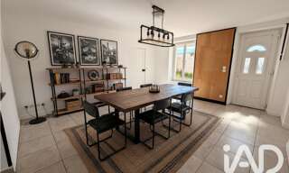 Maison 5 Pièces 120 m² à vendre à Vaudoy-en-Brie (77141)