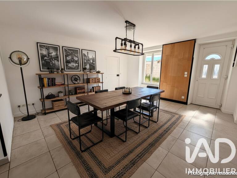 Vente Maison/villa 5 pièces — photo 1