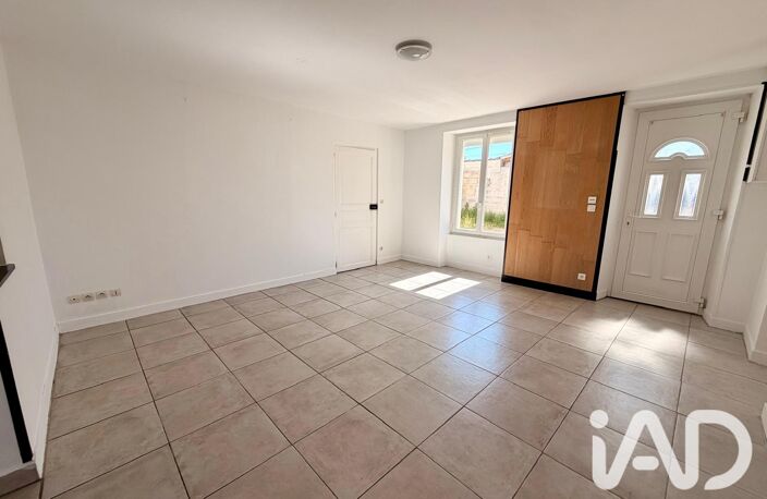 Vente Maison/villa 5 pièces — photo 2