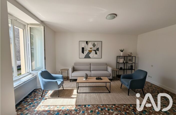 Vente Maison/villa 5 pièces — photo 3