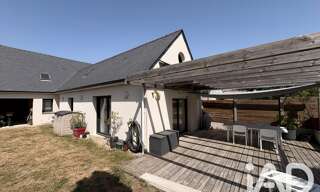 Maison 8 Pièces 136 m² à vendre à La Baule-Escoublac (44500)