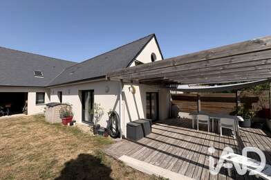 Maison 8 pièces 599900 €