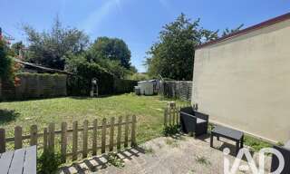 Maison 4 Pièces 63 m² à vendre à Mitry-Mory (77290)