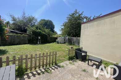 Maison 4 pièces 239000 €