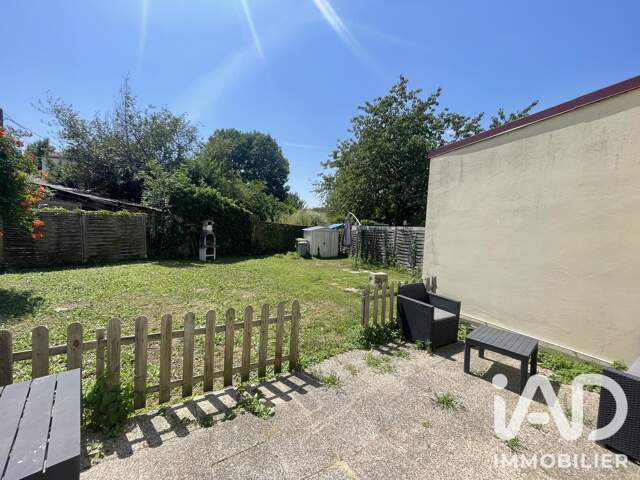 Vente Maison/villa 4 pièces — photo du bien