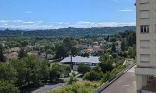 Appartement 2 Pièces 47 m² à vendre à Pau (64000)