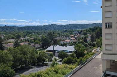 Appartement 2 pièces 106000 €