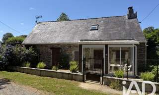 Maison 4 Pièces 64 m² à vendre à Loqueffret (29530)