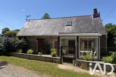 Maison 4 pièces 125000 €