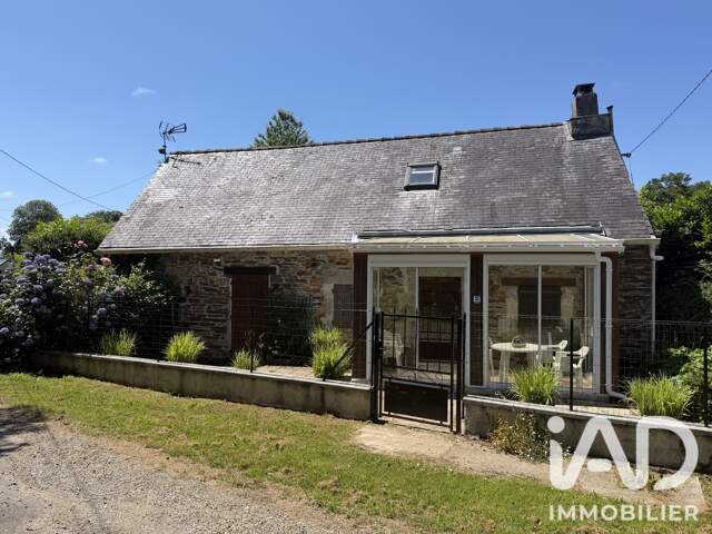 Vente Maison/villa 4 pièces — photo du bien
