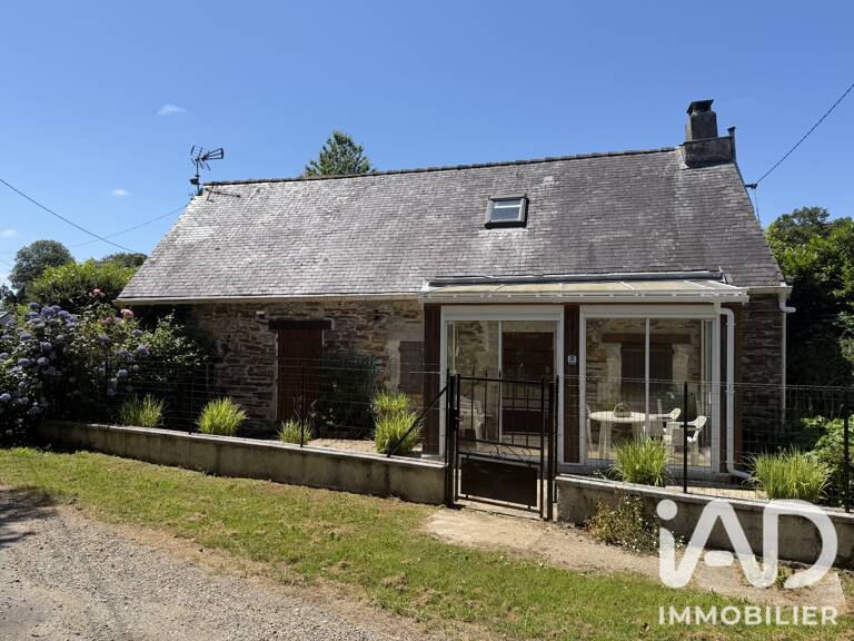 Vente Maison/villa 4 pièces — photo 1