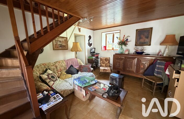 Vente Maison/villa 4 pièces — photo 2