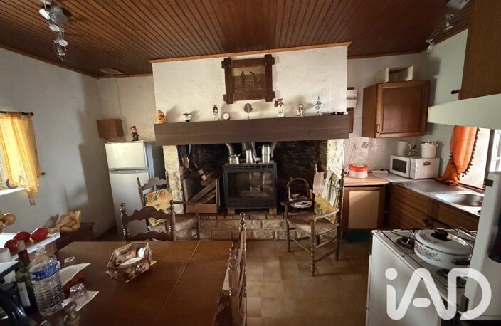 Vente Maison/villa 4 pièces — photo 3