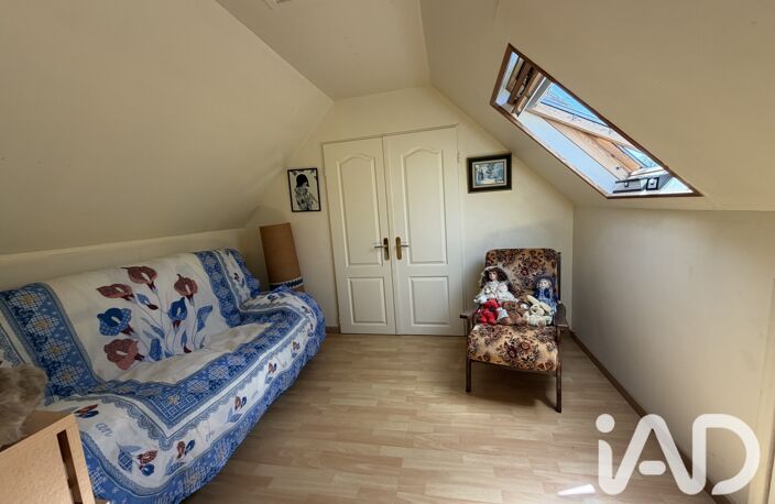 Vente Maison/villa 4 pièces — photo 4