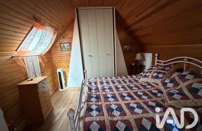 Vente Maison/villa 4 pièces — photo 5