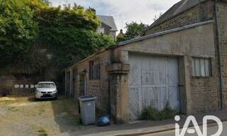 Garage  80 m² à vendre à Vire Normandie (14500)
