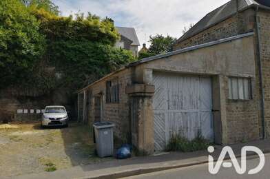 Garage  27000 €