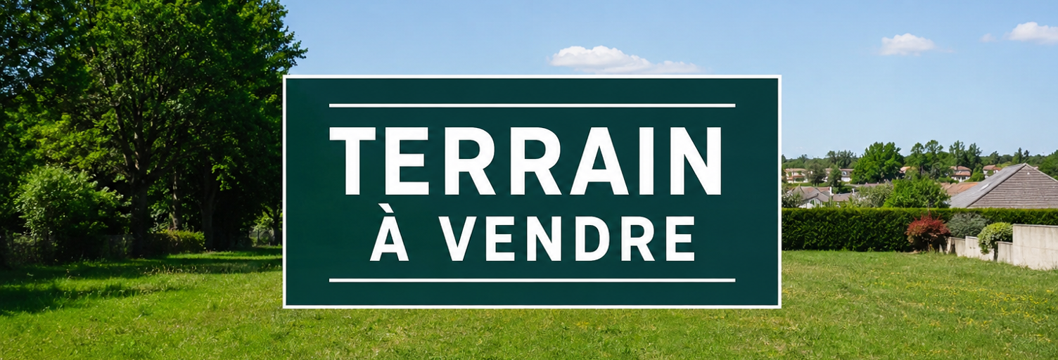 Terrain  786 m² à vendre à Rédené (29300)