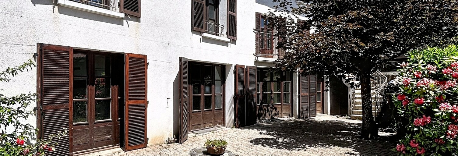 Maison 5 Pièces 138 m² à vendre à Beauzac (43590)