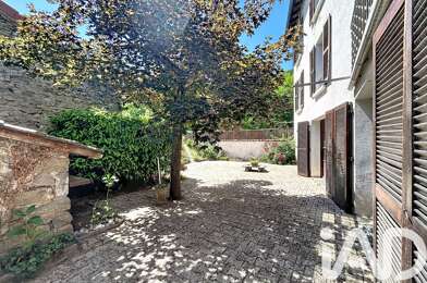 Maison 5 pièces 149000 €
